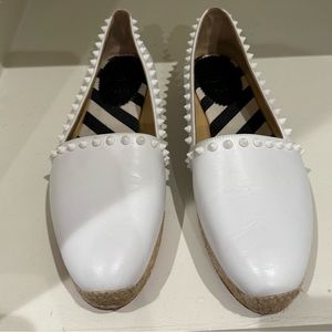 Christian Louboutin Ares Flat